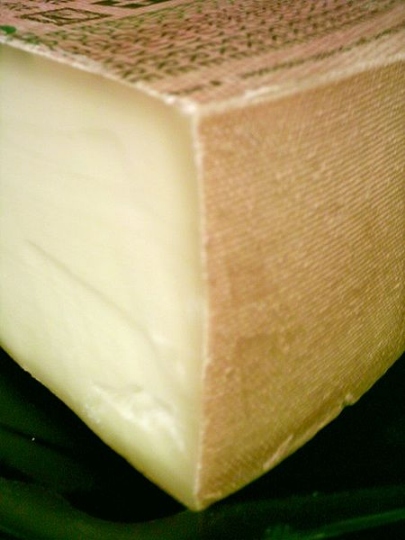 Gruyère: 3. obrázek